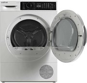 Сушильная машина Vestfrost VFT103HPMW фото 2 в Санкт-Петербурге