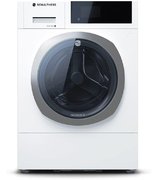 Стиральная машина Schulthess Sublime Snow ADA1.101BE1H3J3K Стиральная машина Schulthess Sublime Snow ADA1.101BE1H3J3K