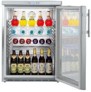 Встраиваемый холодильник Liebherr FKUv 1663 фото 4 в Санкт-Петербурге