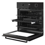 Духовой шкаф Kuppersberg HF 678 B фото 3 в Санкт-Петербурге