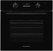 Духовой шкаф Kuppersberg HM 628 Black Духовой шкаф Kuppersberg HM 628 Black