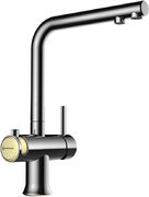 Смеситель Омойкири HOTARU CH-BE фото в Санкт-Петербурге Смеситель Omoikiri HOTARU CH-BE фото в Санкт-Петербурге