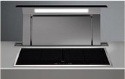Варочная панель с вытяжкой FALMEC INDUCTION HOB INOX (880) фото 2 в Санкт-Петербурге