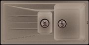 Мойка Бланко Sona 6S алюметаллик фото в Санкт-Петербурге Мойка Blanco Sona 6S алюметаллик фото в Санкт-Петербурге