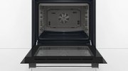 Духовой шкаф Bosch HBF153BB0 фото 3 в Санкт-Петербурге