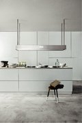 Вытяжка Falmec OCEANO E-ION IS.180 Inox фото 3 в Санкт-Петербурге