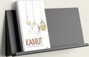 Магнитная полка для книг/планшета Фалмек KACL.1024#HF фото в Санкт-Петербурге Магнитная полка для книг/планшета Falmec KACL.1024#HF фото в Санкт-Петербурге