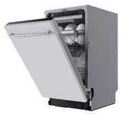 Встраиваемая посудомоечная машина Midea MID45S450i фото 4 в Санкт-Петербурге