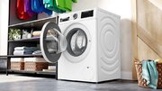 Стирально-сушильная машина Bosch WNA134B0SN фото 4 в Санкт-Петербурге