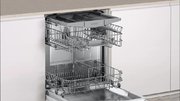 Встраиваемая посудомоечная машина Bosch SMV25EX00E фото 3 в Санкт-Петербурге