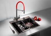 Коландер для мойки Omoikiri CO-02 GB фото 4 в Санкт-Петербурге