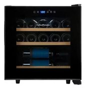 Винный шкаф CellarPrivate CP017 фото 2 в Санкт-Петербурге