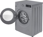 Стиральная машина Maunfeld MFWM148STSL02 фото 4 в Санкт-Петербурге