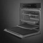 Духовой шкаф Smeg SOP6202TB фото 4 в Санкт-Петербурге
