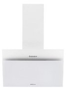 Вытяжка KRONA ESTER 600 white PB фото 2 в Санкт-Петербурге