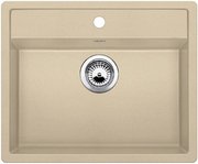 Мойка Blanco Dalago 6-F шампань фото в Санкт-Петербурге