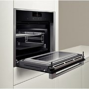 Духовой шкаф Neff C18MT27N0 фото 3 в Санкт-Петербурге