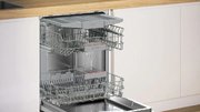 Встраиваемая посудомоечная машина Bosch SMV4HVX02E фото 4 в Санкт-Петербурге