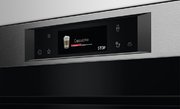 Встраиваемая кофемашина AEG KKA894500M фото 3 в Санкт-Петербурге