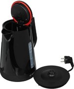 Чайник Bosch TWK 1M123 фото 4 в Санкт-Петербурге