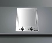 Варочная панель Smeg PGF30T фото 2 в Санкт-Петербурге