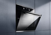 Духовой шкаф Electrolux OKD 5C71 X фото 2 в Санкт-Петербурге