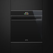 Духовой шкаф Smeg SFP6604NXE фото 2 в Санкт-Петербурге