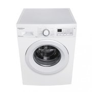Стиральная машина MAUNFELD MFWM147WHW фото 3 в Санкт-Петербурге
