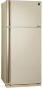 Холодильник Sharp SJ-XE59PMBE фото 2 в Санкт-Петербурге