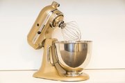 Миксер Китчен Эйд 5KSM150PSECZ фото 2 в Санкт-Петербурге Миксер KitchenAid 5KSM150PSECZ фото 2 в Санкт-Петербурге