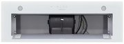 Встраиваемая вытяжка KRONA ARVEN 900 WHITE S фото 3 в Санкт-Петербурге