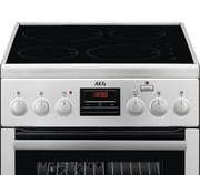 Индукционная плита AEG CIR56400BX фото 2 в Санкт-Петербурге