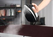 Гладильная система Miele B4847 FashionMaster 4.0 фото 3 в Санкт-Петербурге