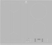 Варочная панель Electrolux IPE6443SF