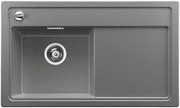 Мойка Бланко Zenar 45 S-F крыло справа алюметаллик фото в Санкт-Петербурге Мойка Blanco Zenar 45 S-F крыло справа алюметаллик фото в Санкт-Петербурге