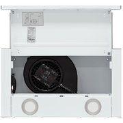 Встраиваемая вытяжка Krona KAMILLA T 500 WHITE фото 4 в Санкт-Петербурге