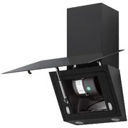 Вытяжка KRONA BELINDA 600 black SGC max фото 4 в Санкт-Петербурге