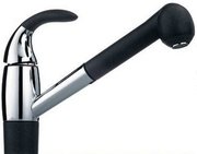 Смеситель Франке 800 хром/графит фото в Санкт-Петербурге Смеситель Franke 800 хром/графит фото в Санкт-Петербурге