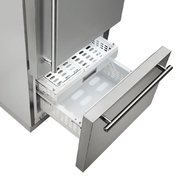 Холодильник Smeg RF376RSIX фото 2 в Санкт-Петербурге