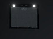 Вытяжка Faber LITHOS EG6 WH LED A45 фото 3 в Санкт-Петербурге