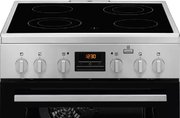 Электрическая плита Electrolux RKR660203X фото 2 в Санкт-Петербурге