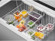 Морозильный ларь Electrolux LCB3LF31W0 фото 4 в Санкт-Петербурге