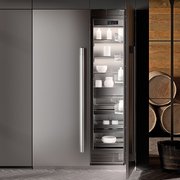 Встраиваемая морозильная камера Signature Kitchen Suite SKSCF1831P фото 3 в Санкт-Петербурге