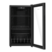 Мини-бар Maunfeld MFWC-85B49 фото 4 в Санкт-Петербурге