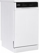 Посудомоечная машина Vestfrost WVDWF422V01W фото 2 в Санкт-Петербурге