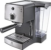 Кофемашина Electrolux EEA 111 фото 2 в Санкт-Петербурге