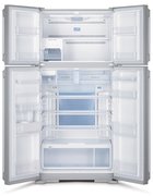 Холодильник Hitachi R-W 662 EU9 GS фото 2 в Санкт-Петербурге