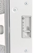Вытяжка Faber FLEXA INOX A60 фото 3 в Санкт-Петербурге