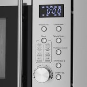 Микроволновая печь встраиваемая MAUNFELD XBMO202S фото 3 в Санкт-Петербурге