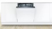 Встраиваемая посудомоечная машина BOSCH SMV25AX01R фото 2 в Санкт-Петербурге